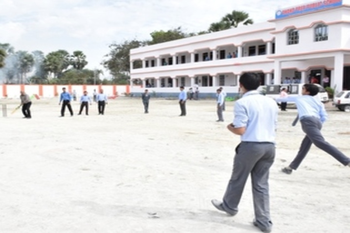 Anand Prep Public School - Sports