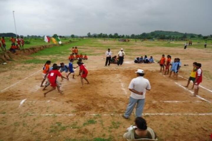 Jawahar Navodaya Vidyalaya-Sports