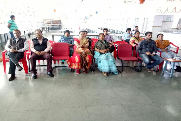Jawahar Navodaya Vidyalaya-PM Interaction