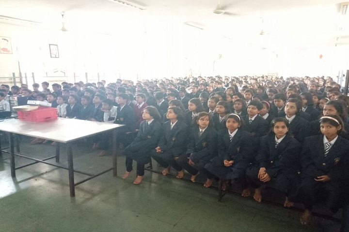 Jawahar Navodaya Vidyalaya-Seminar