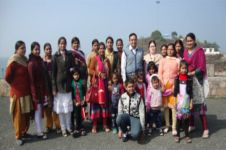 Jay Jyoti School-Educational Tour