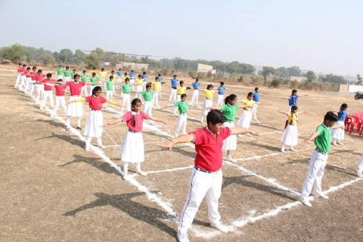 Jindatta Institute Of Education-Yoga