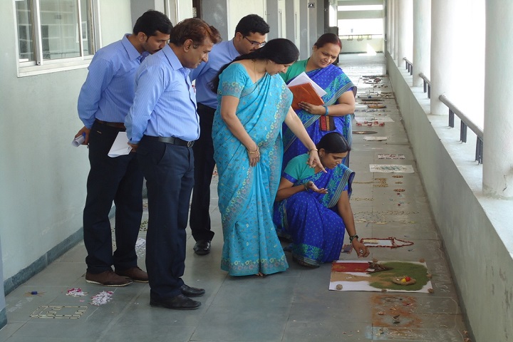 Kasyap Vidya Peeth-Event