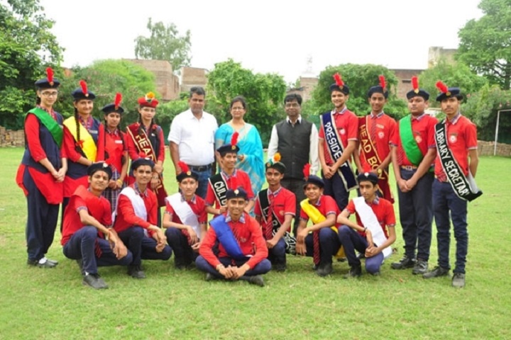 Kdbm International School-Housing Team