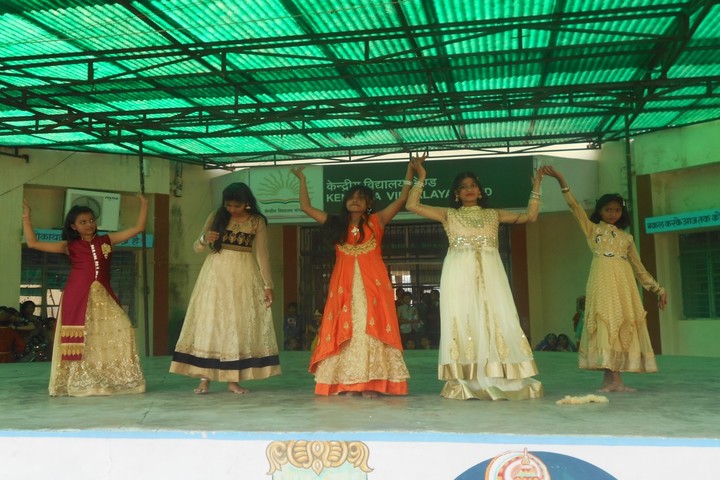 Kendriya Vidyalaya-Annual Day Celebrations