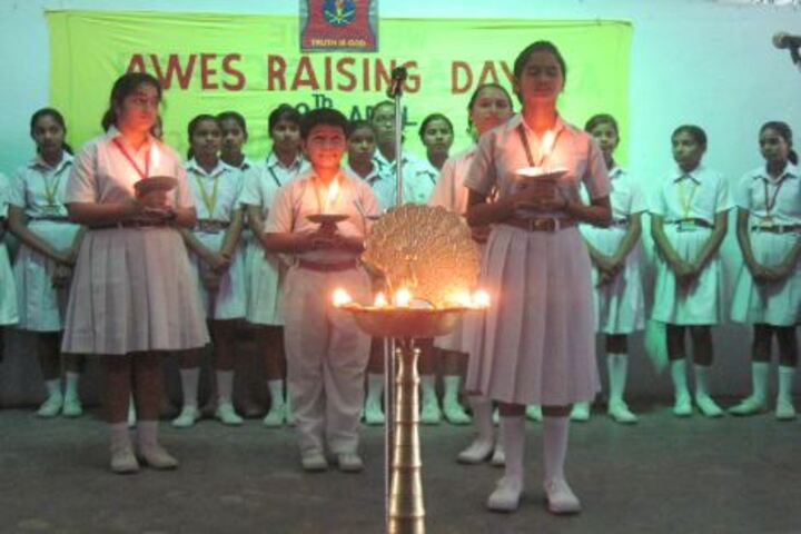 Army Public School-Activity