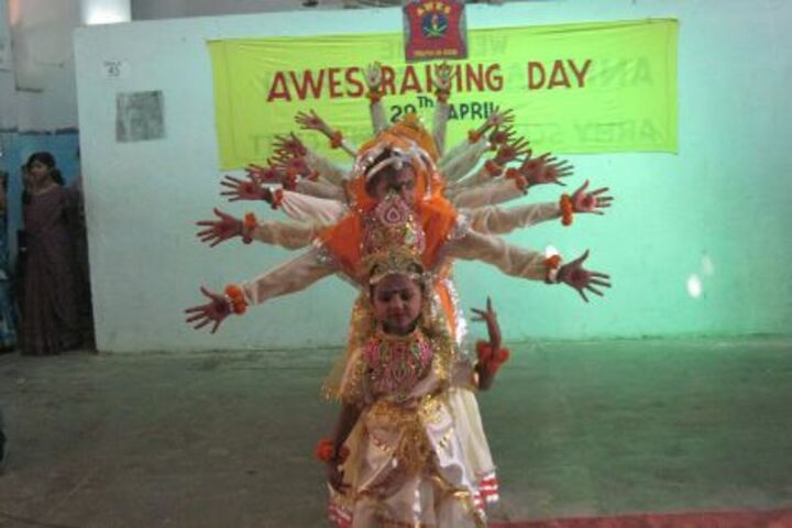 Army Public School-Event