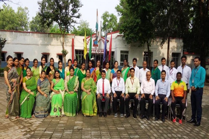 Army Public School-Staff