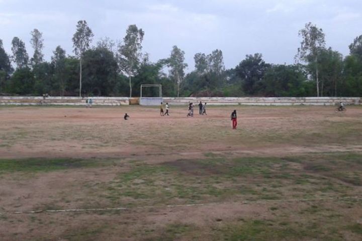 Kendriya Vidyalaya-Sports