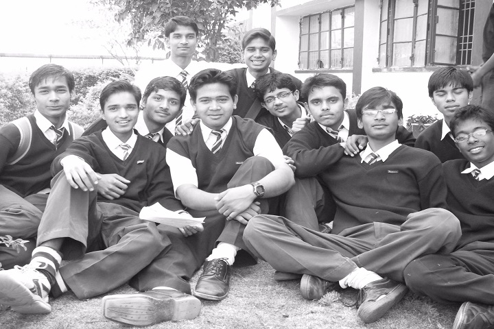 Kendriya Vidyalaya-Group Photos