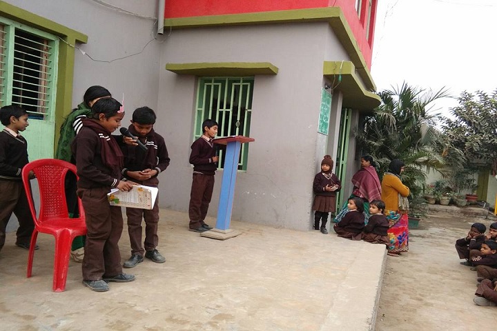 Arya Mission Global School-Others programme