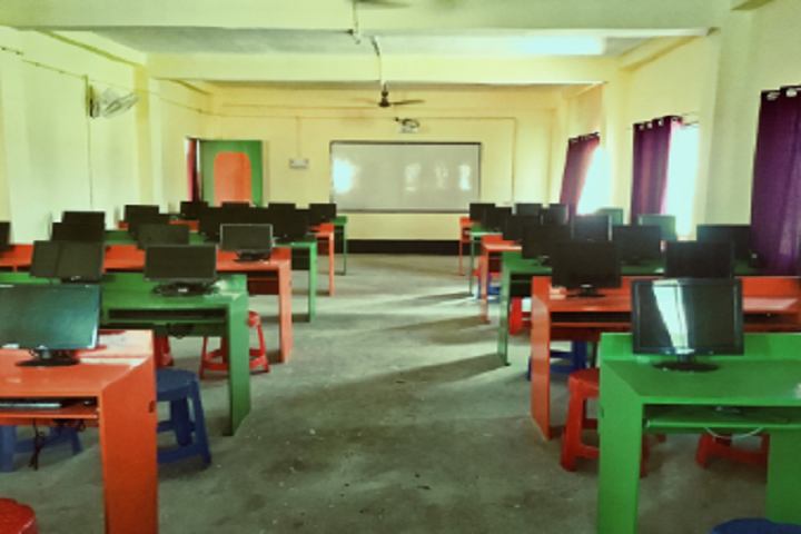 Arya Vidyapith-IT-Lab