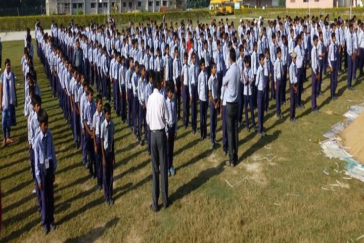 Arya Vidyapith-Others prayer