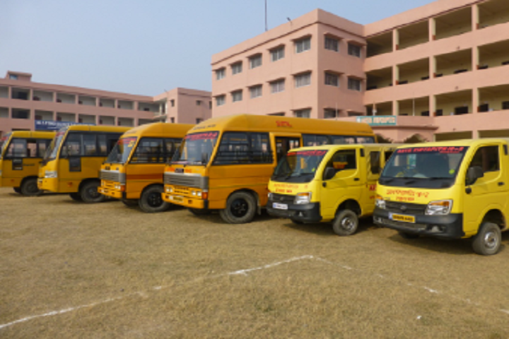 Arya Vidyapith-Transport