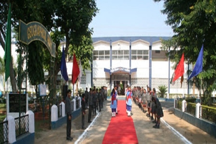 Kendriya Vidyalaya No 2 - Events
