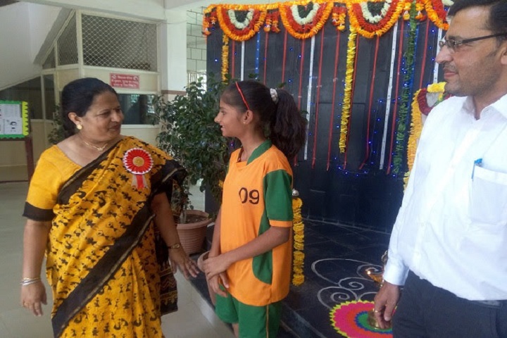 Kendriya Vidyalaya No 2 - Sports Day