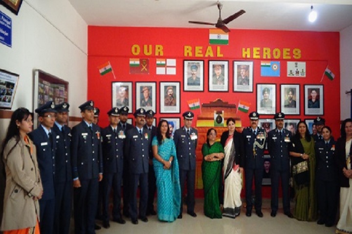 Kendriya Vidyalaya No 2 -Others