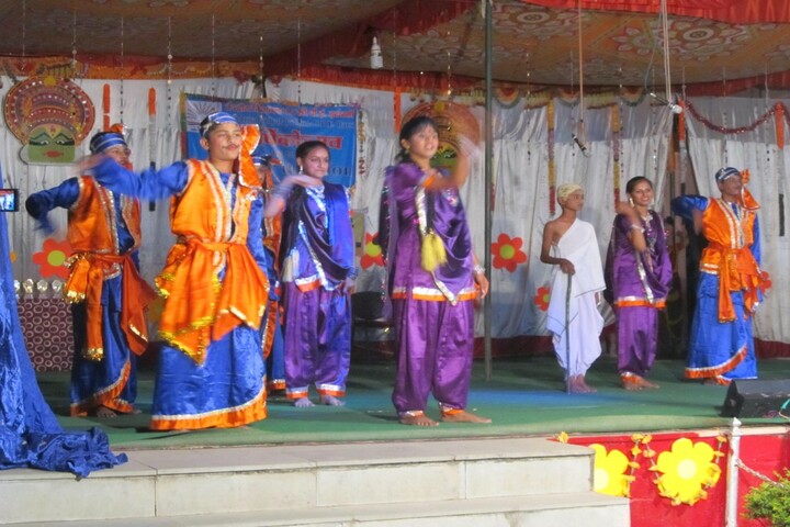 Kendriya Vidyalaya No 2-Annual Day