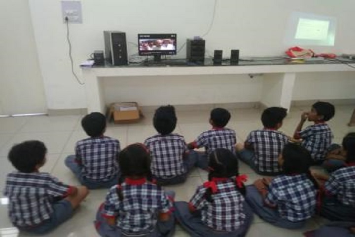 Kendriya Vidyalaya No 2-Audio Classes