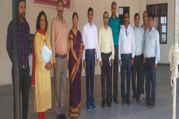 Kendriya Vidyalaya No 2-Staff