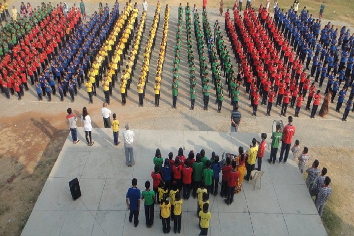 Kendriya Vidyalaya No