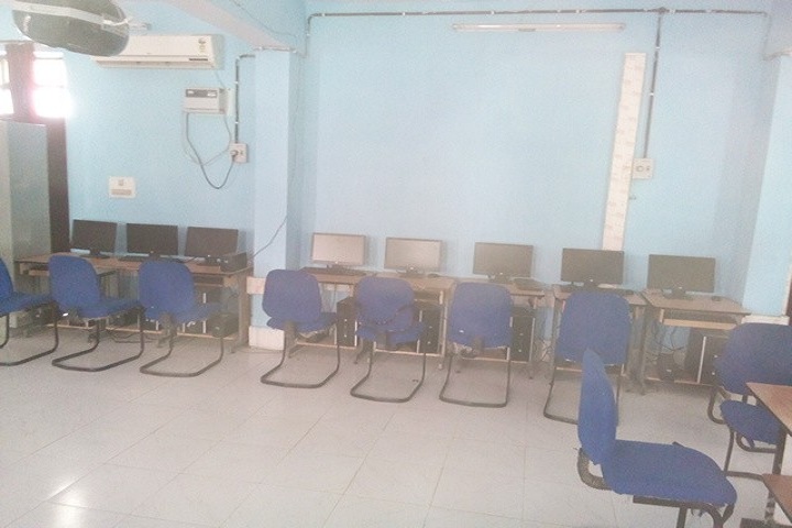 Kendriya Vidyalaya No