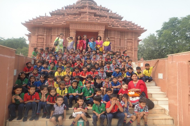 Kendriya Vidyalaya No