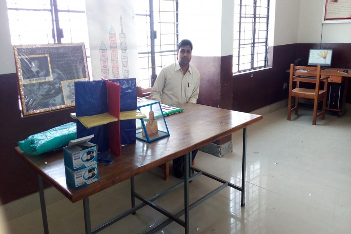 Kendriya Vidyalaya No