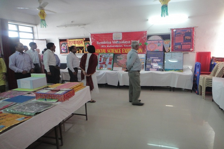 Kendriya Vidyalaya No