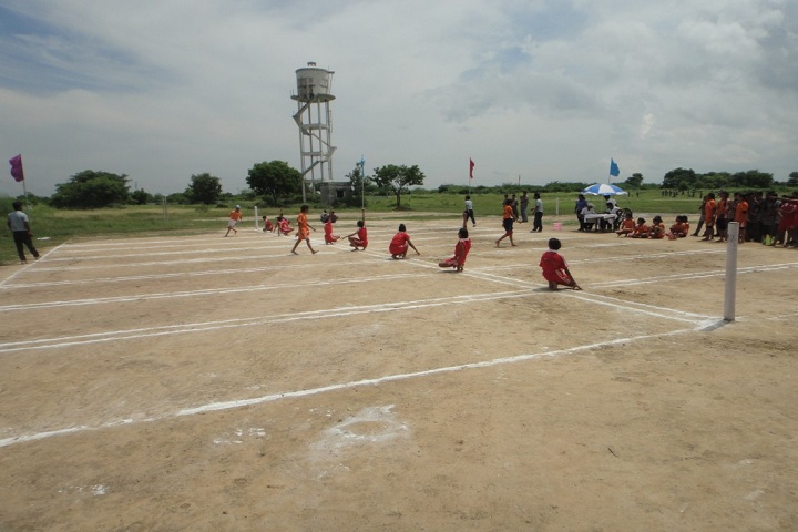Kendriya Vidyalaya No