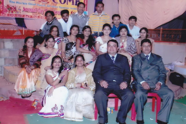 Kolaras Public School-Teachers