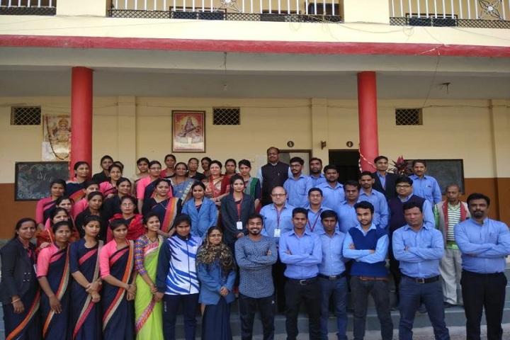 Krishna Academy High School - Others