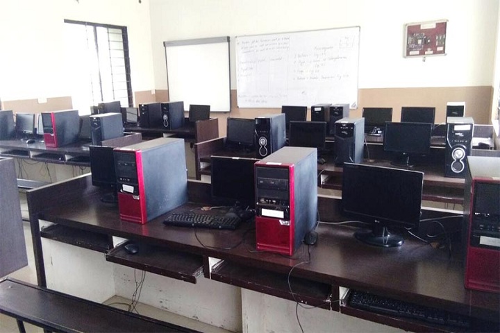 La Sagesse Academy - Computer Lab
