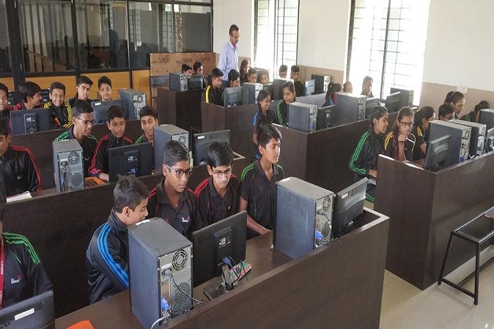 La Sagesse Academy - IT Lab