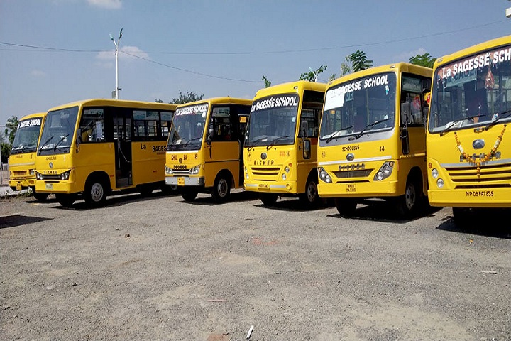 La Sagesse Academy - Transport