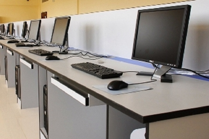 Assembly Of God School Of Education-IT-Lab