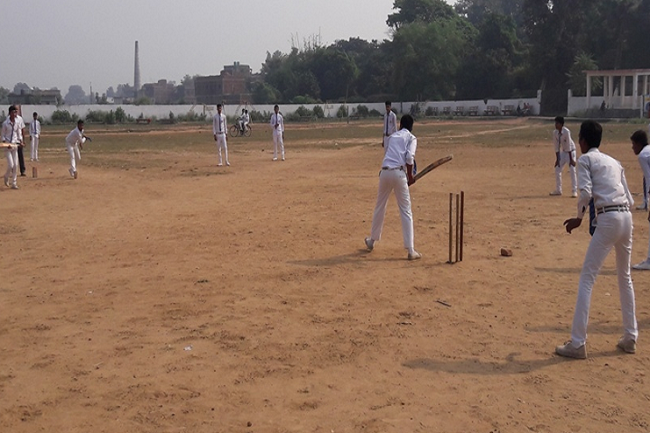 Assembly Of God School Of Education-Sports cricket