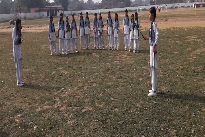Assembly Of God School Of Education-Sports