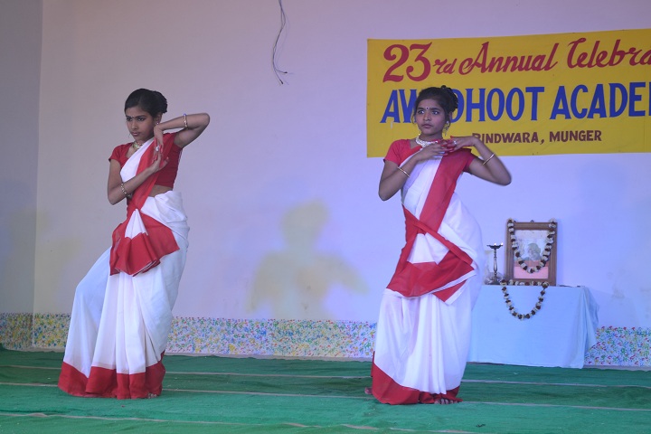 Awadhoot Academy-Events function