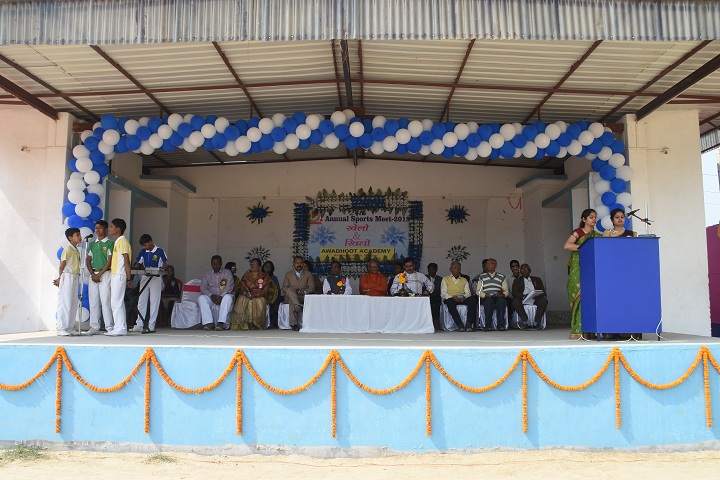 Awadhoot Academy-Events