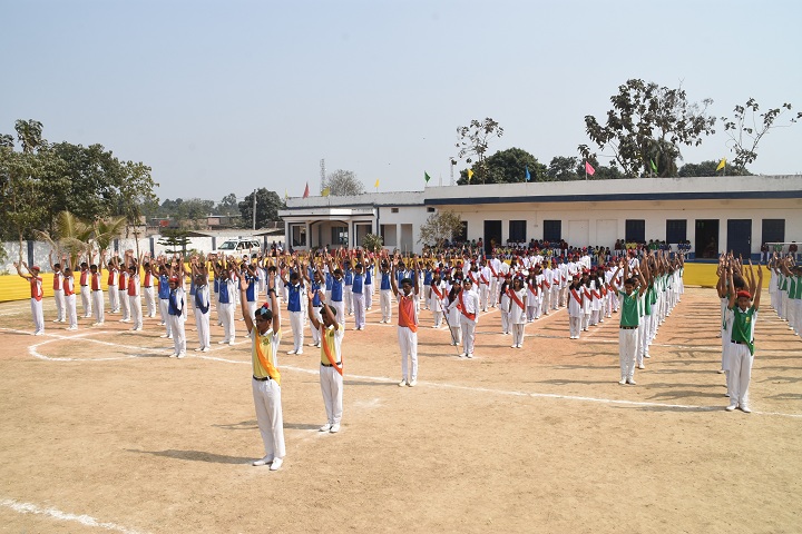 Awadhoot Academy-Others P