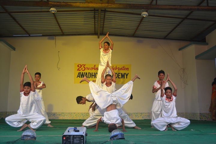 Awadhoot Academy-Others programme