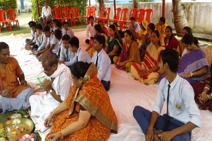 Awadhoot Academy-Others puja
