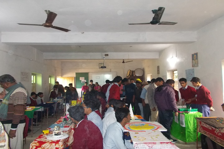 Awadhoot Academy-Others science exhibition