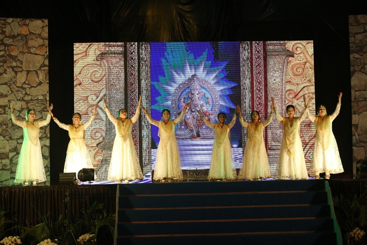 Little World School-Annual Day