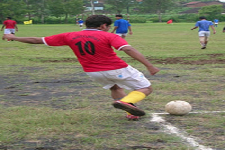 Little World School-Sports