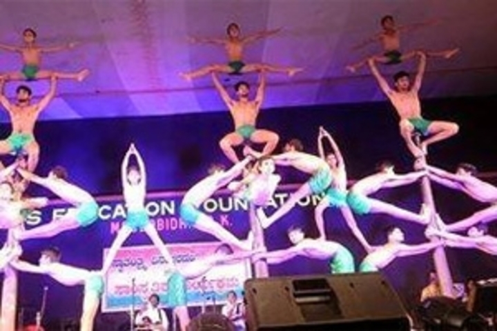 Lokmanya Tilak Higher Secondary School-Activity
