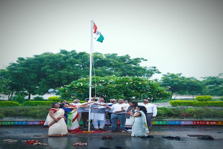 Lotus Valley School-Republic Day