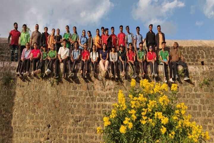 Lotus Valley School-Excursion