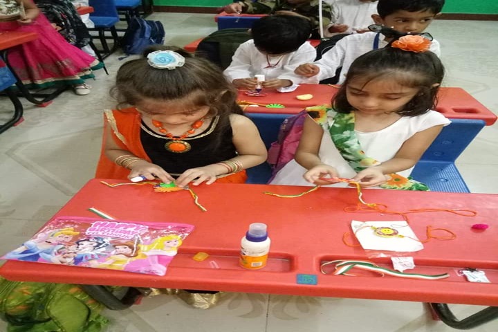 Lovedale School-Art and Craft